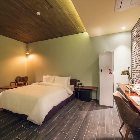 Hotel March Daejeon Ngoại thất bức ảnh